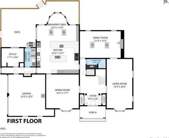 Single Family E Concord Drive  Rockland County, NY 10952, MLS-1000963-47