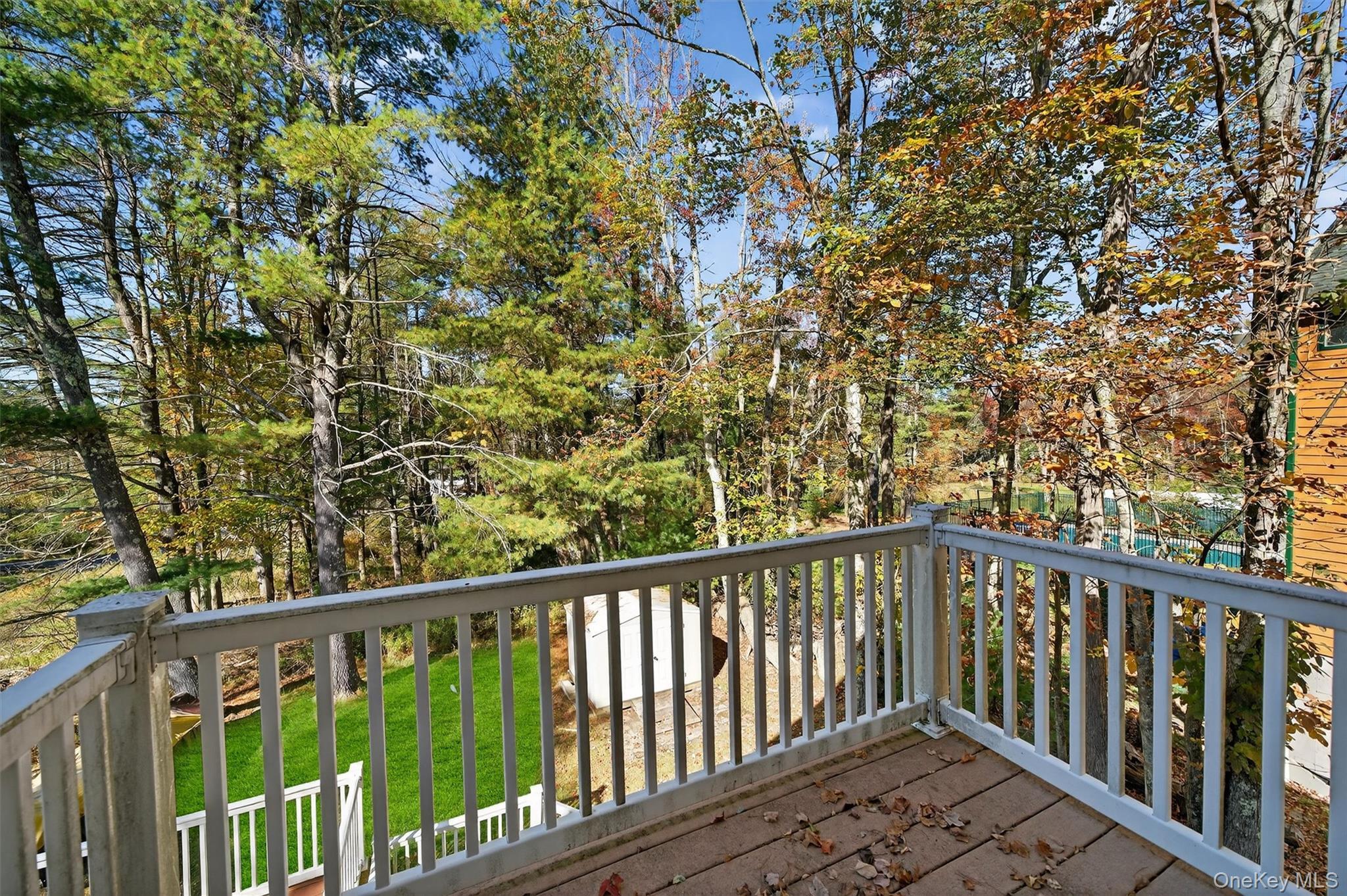 Single Family Sackett Lake Road Sullivan County, NY 12701, MLS-1000966-31
