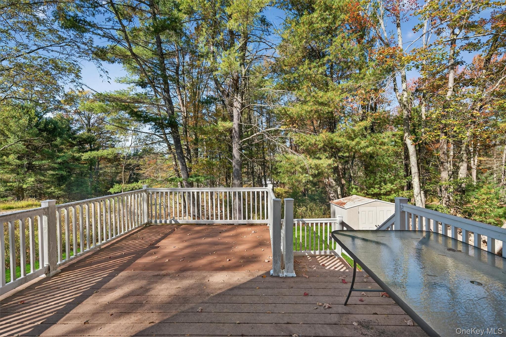 Single Family Sackett Lake Road Sullivan County, NY 12701, MLS-1000966-42