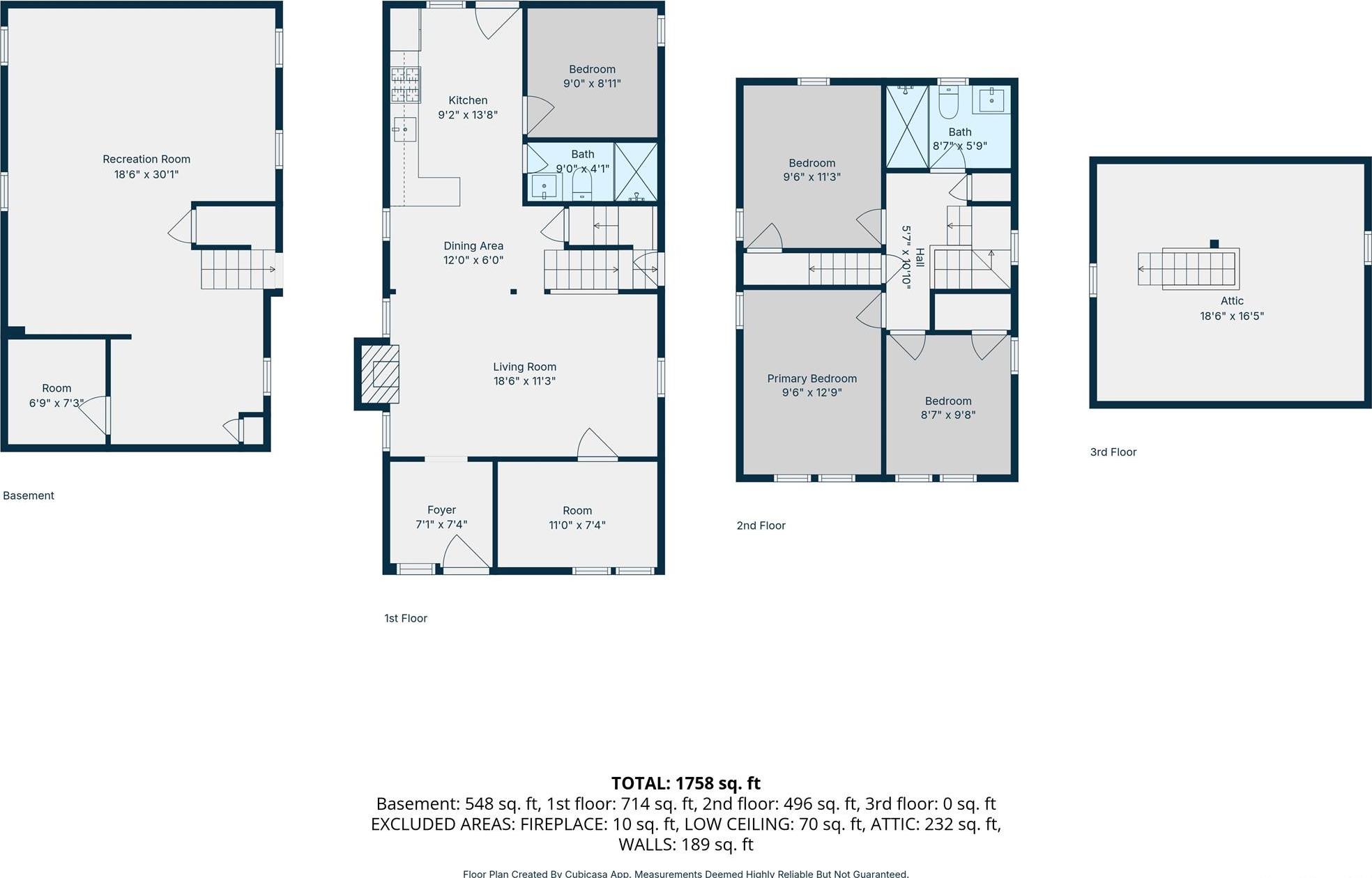 Single Family Springfield Queens, NY 11428, MLS-1000969-14