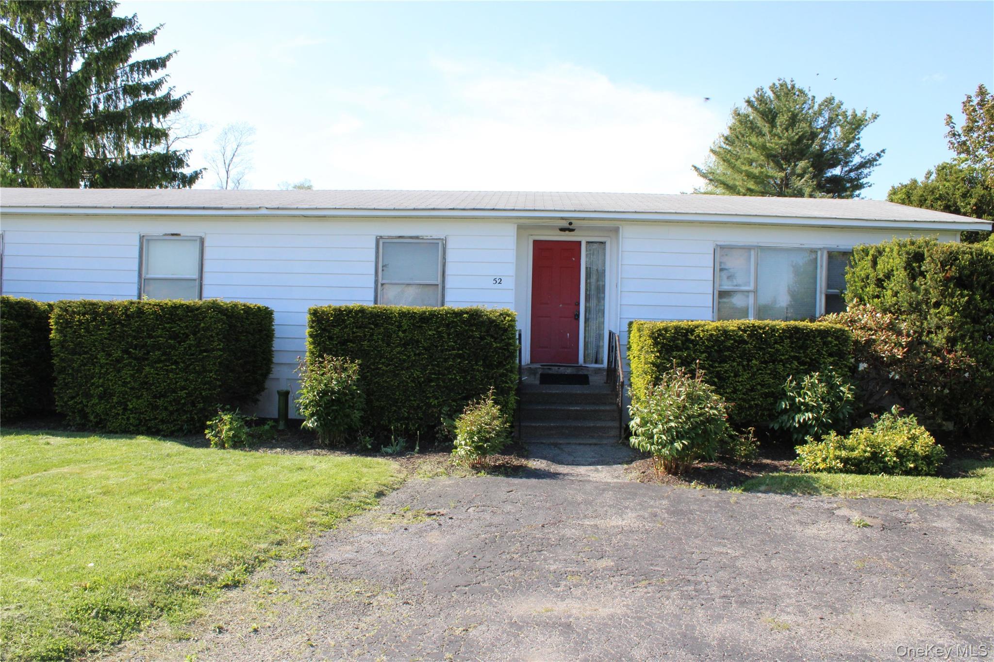 Single Family Holesapple  Dutchess County, NY 12522, MLS-1000972-11