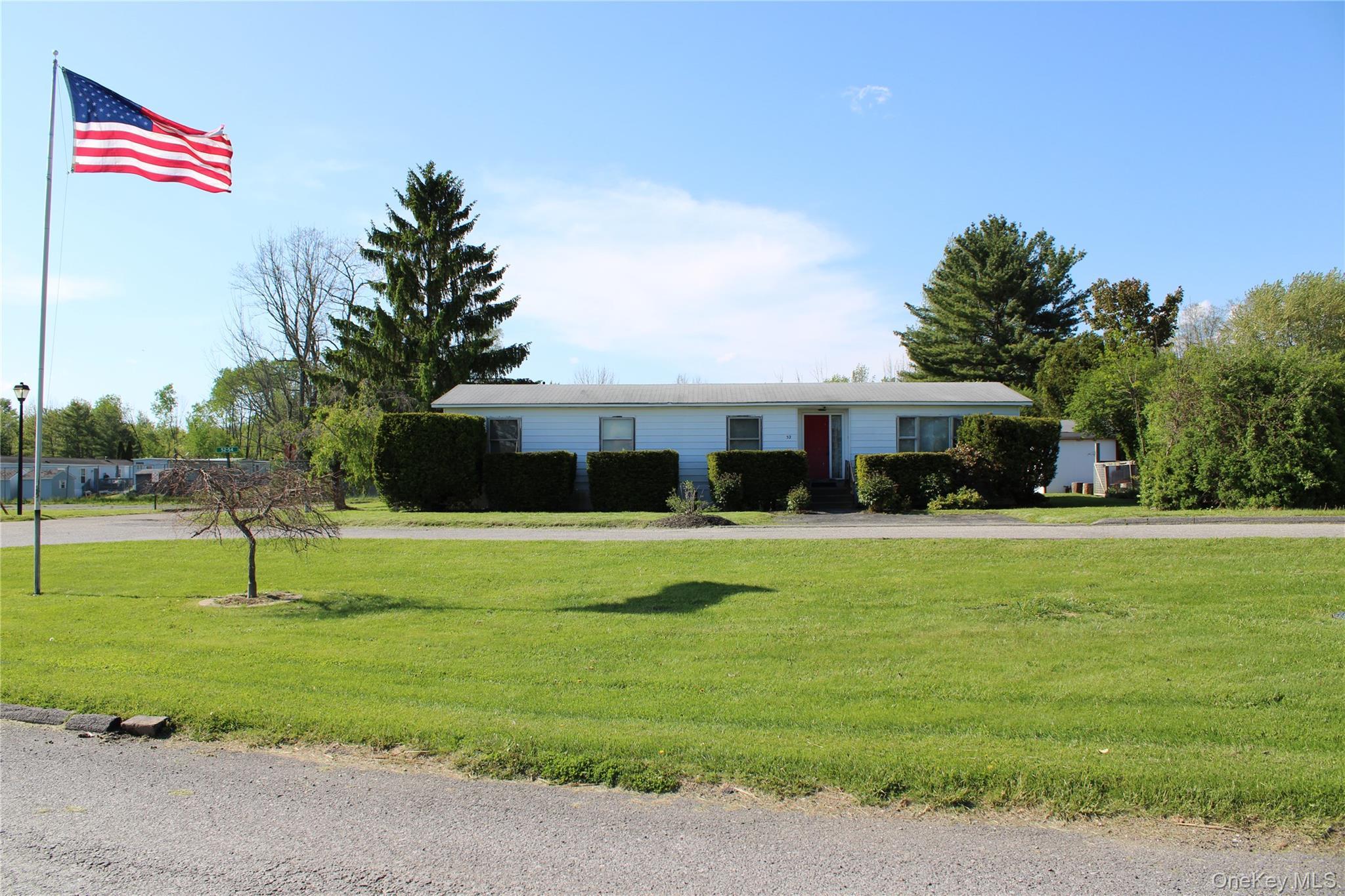 Single Family Holesapple  Dutchess County, NY 12522, MLS-1000972-2