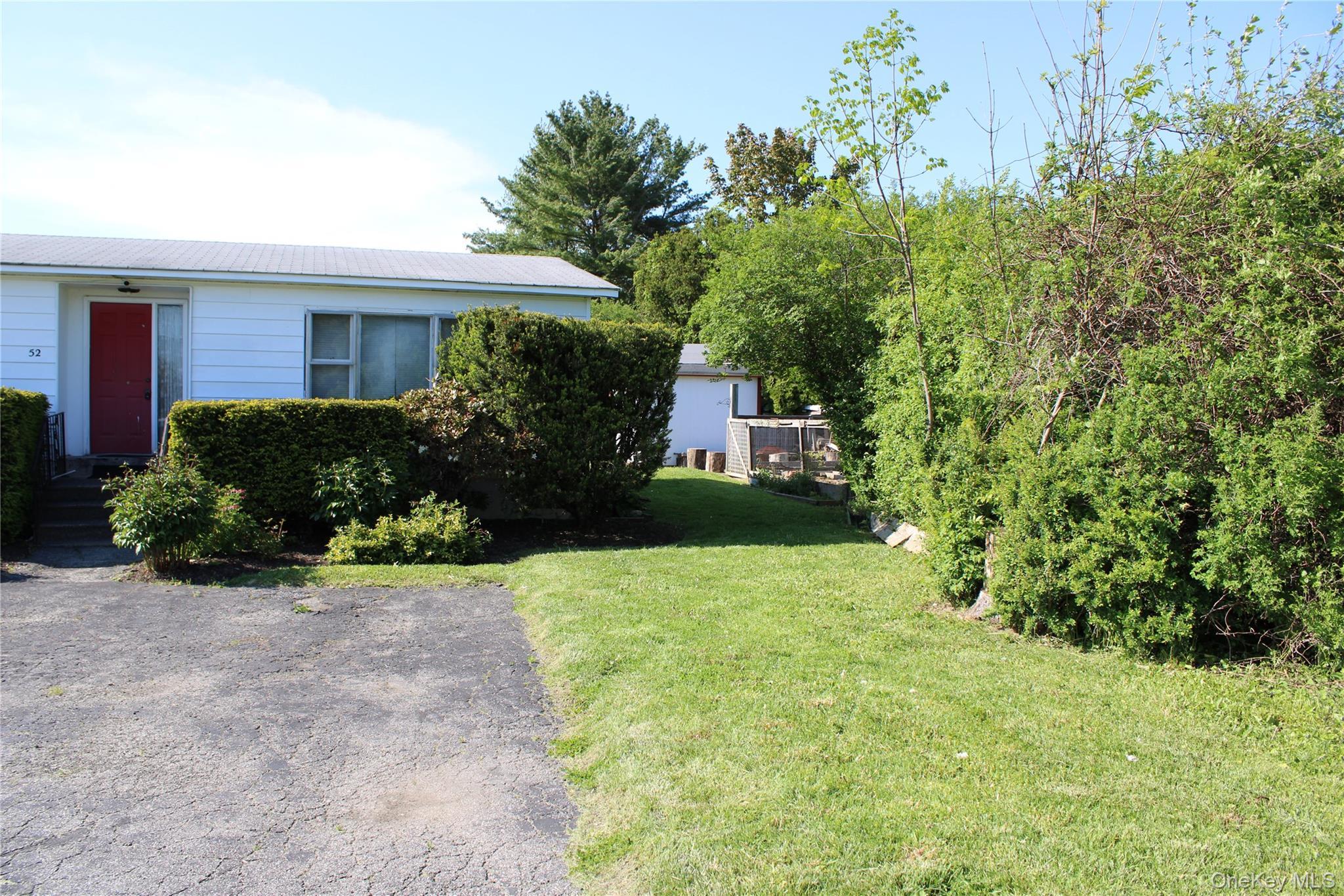 Single Family Holesapple  Dutchess County, NY 12522, MLS-1000972-3