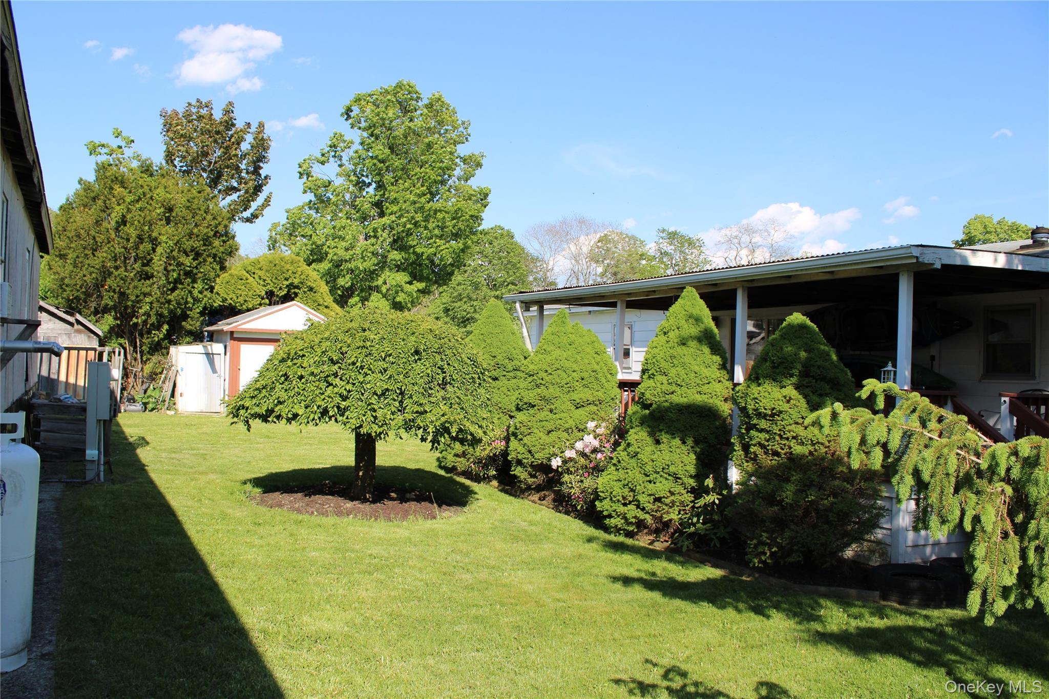 Single Family Holesapple  Dutchess County, NY 12522, MLS-1000972-4