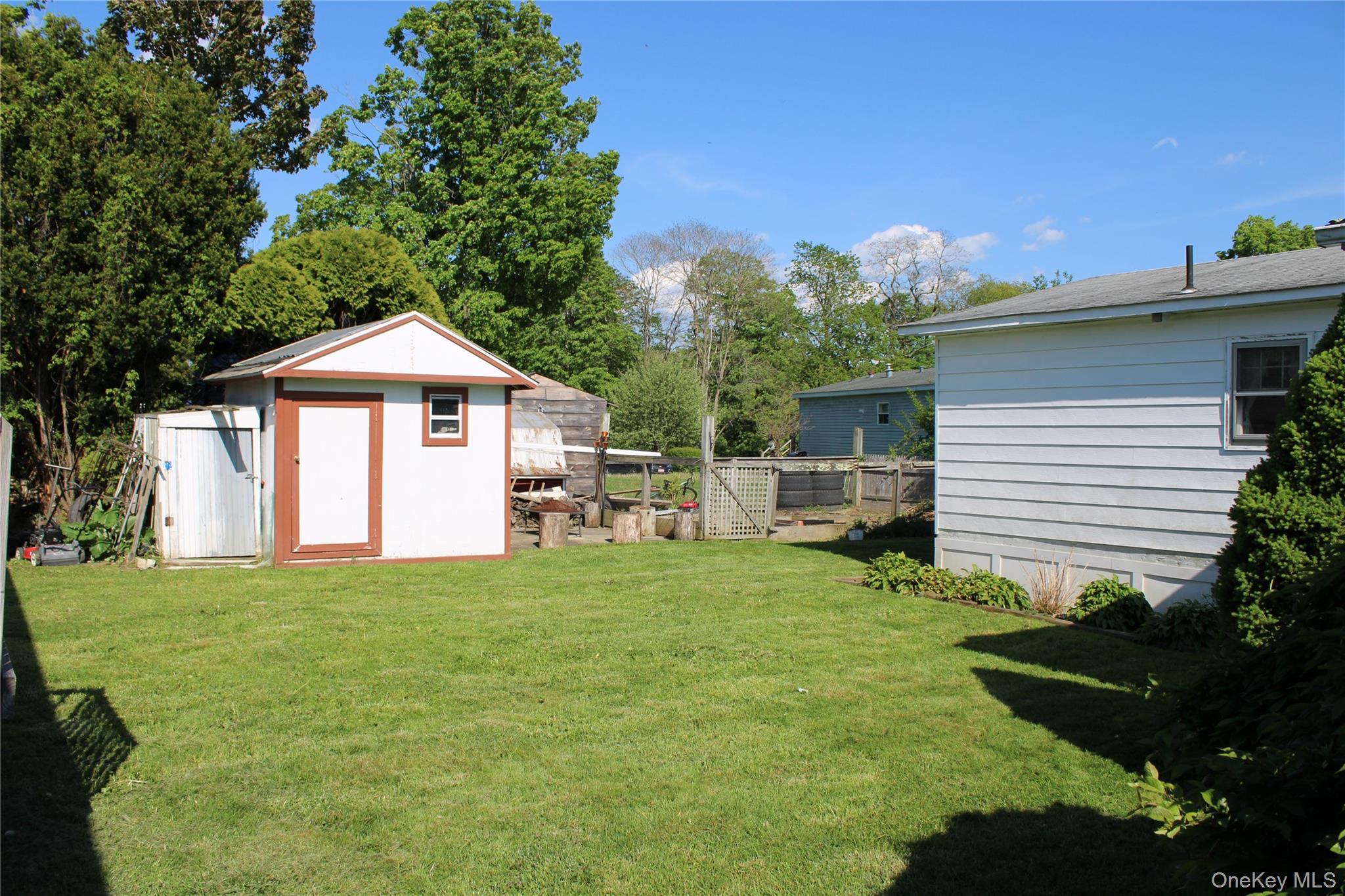 Single Family Holesapple  Dutchess County, NY 12522, MLS-1000972-6
