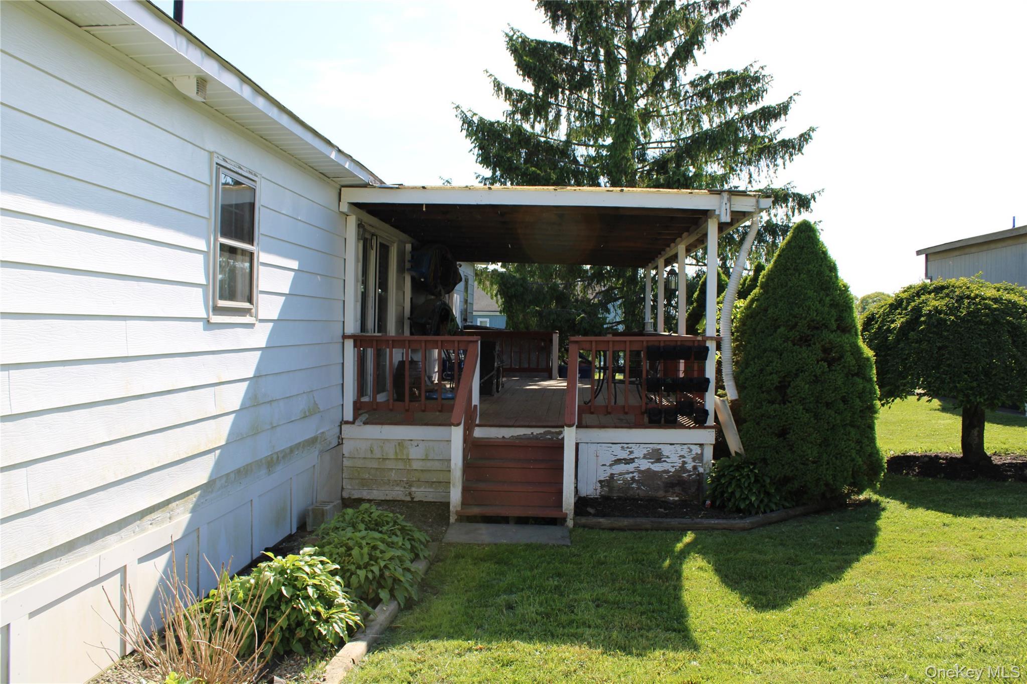Single Family Holesapple  Dutchess County, NY 12522, MLS-1000972-9