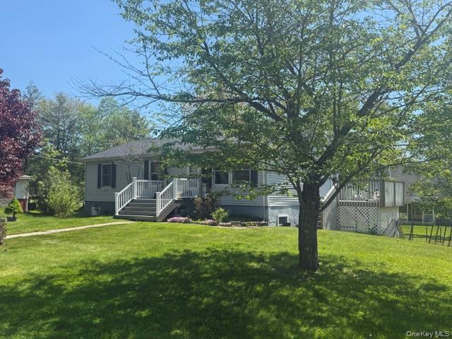 Single Family Lakeland Drive Sullivan County, NY 12779, MLS-1000981-2