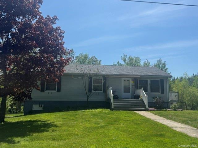 Single Family Lakeland Drive Sullivan County, NY 12779, MLS-1000981-3
