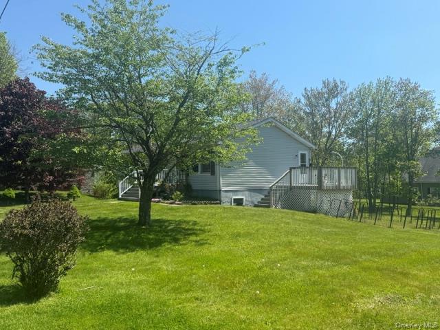 Single Family Lakeland Drive Sullivan County, NY 12779, MLS-1000981-4