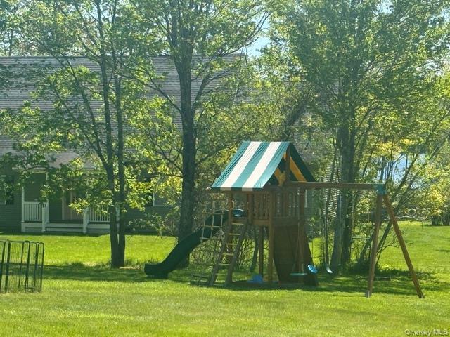 Single Family Lakeland Drive Sullivan County, NY 12779, MLS-1000981-6