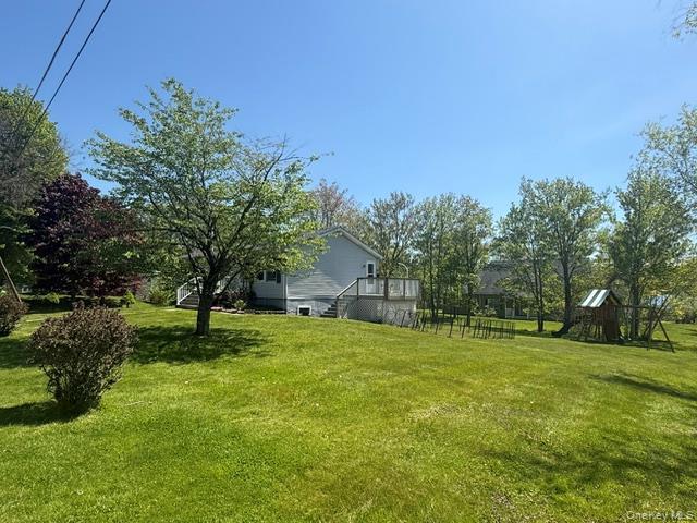 Single Family Lakeland Drive Sullivan County, NY 12779, MLS-1000981-7