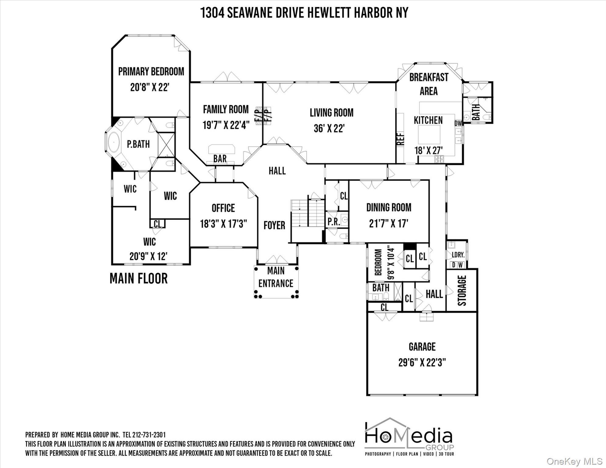 Single Family Seawane Drive Nassau County, NY 11557, MLS-1000982-48