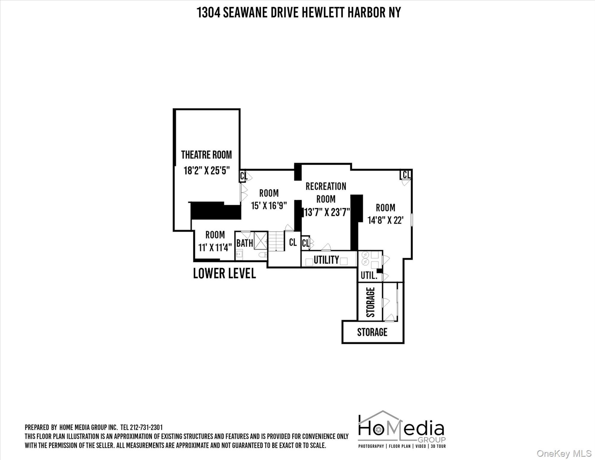 Single Family Seawane Drive  Nassau County, NY 11557, MLS-1000982-50