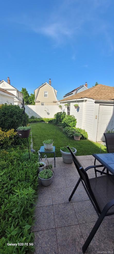 Single Family 218th Queens, NY 11428, MLS-1000994-10