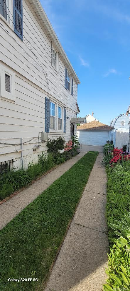 Single Family 218th Queens, NY 11428, MLS-1000994-11
