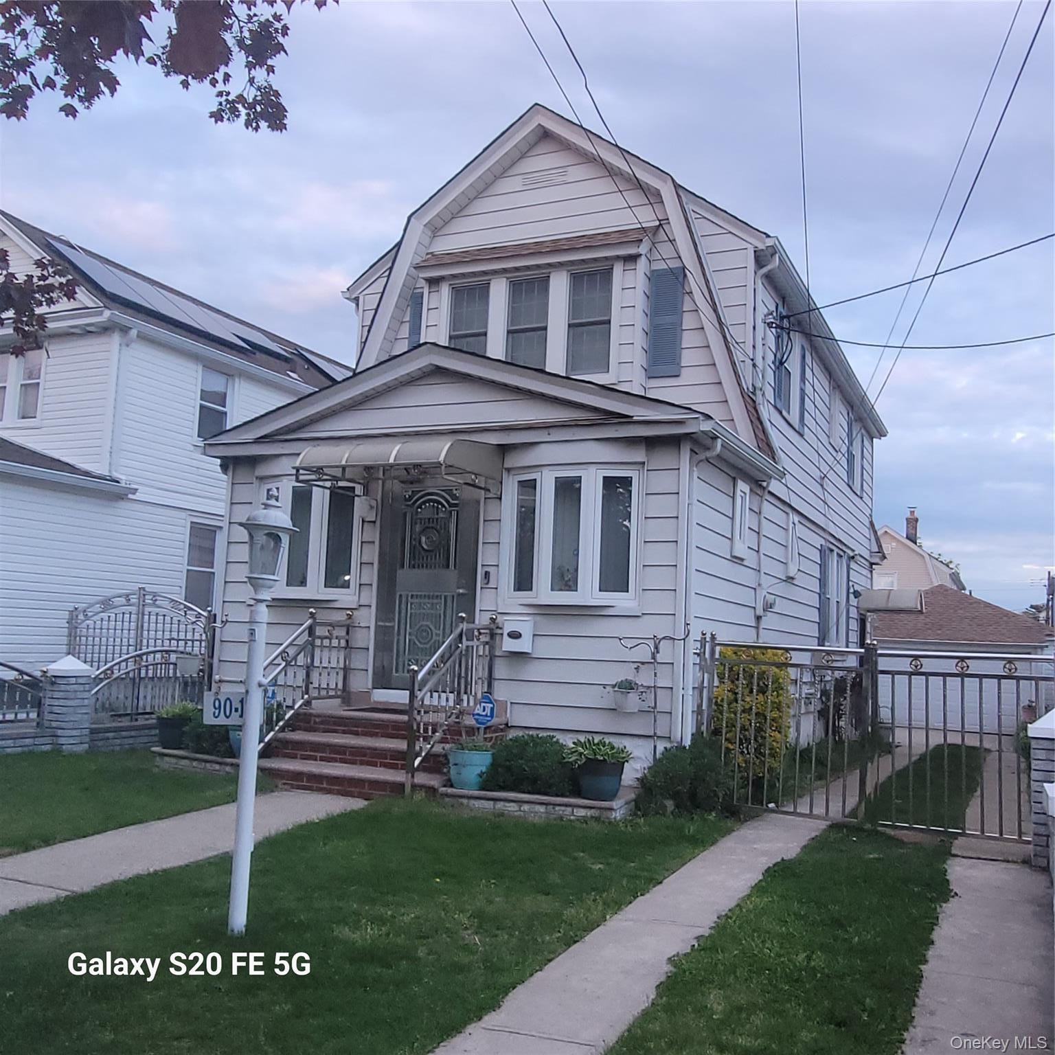Single Family 218th  Queens, NY 11428, MLS-1000994-13