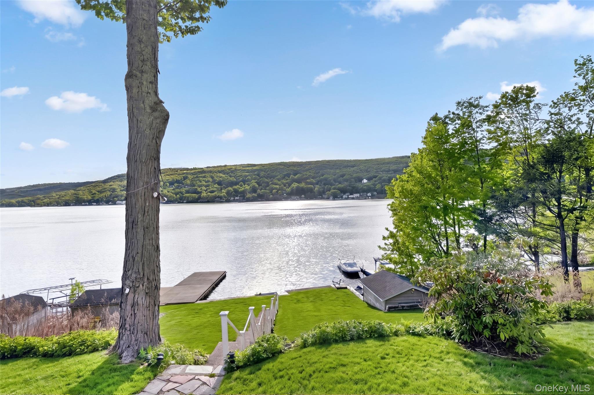Single Family Edgemere Avenue  Orange County, NY 10925, MLS-1000998-13