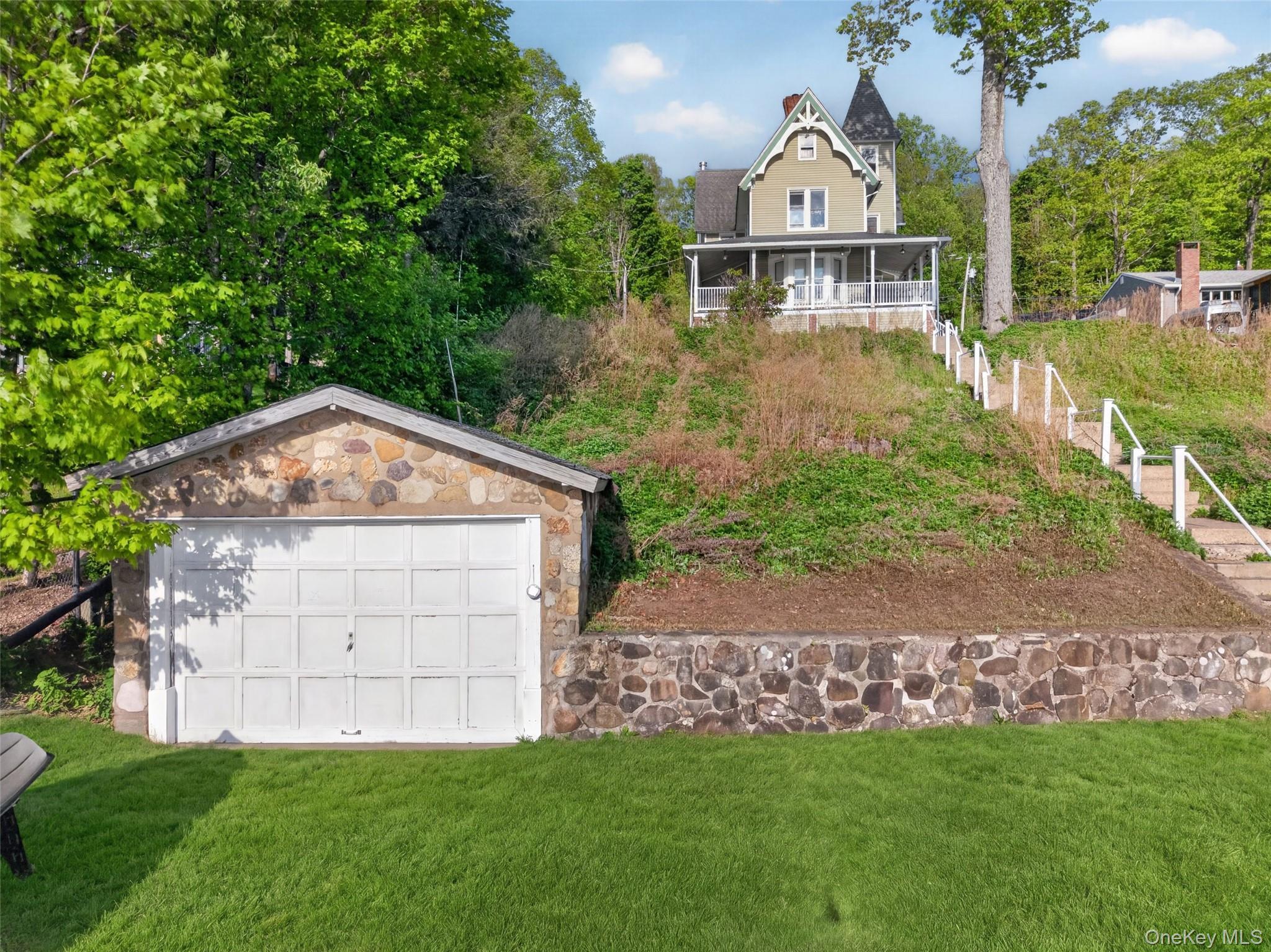 Single Family Edgemere Avenue  Orange County, NY 10925, MLS-1000998-14
