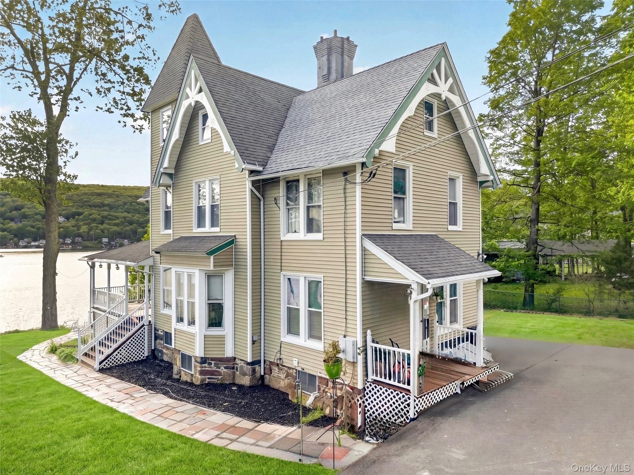 Single Family Edgemere Avenue  Orange County, NY 10925, MLS-1000998-2