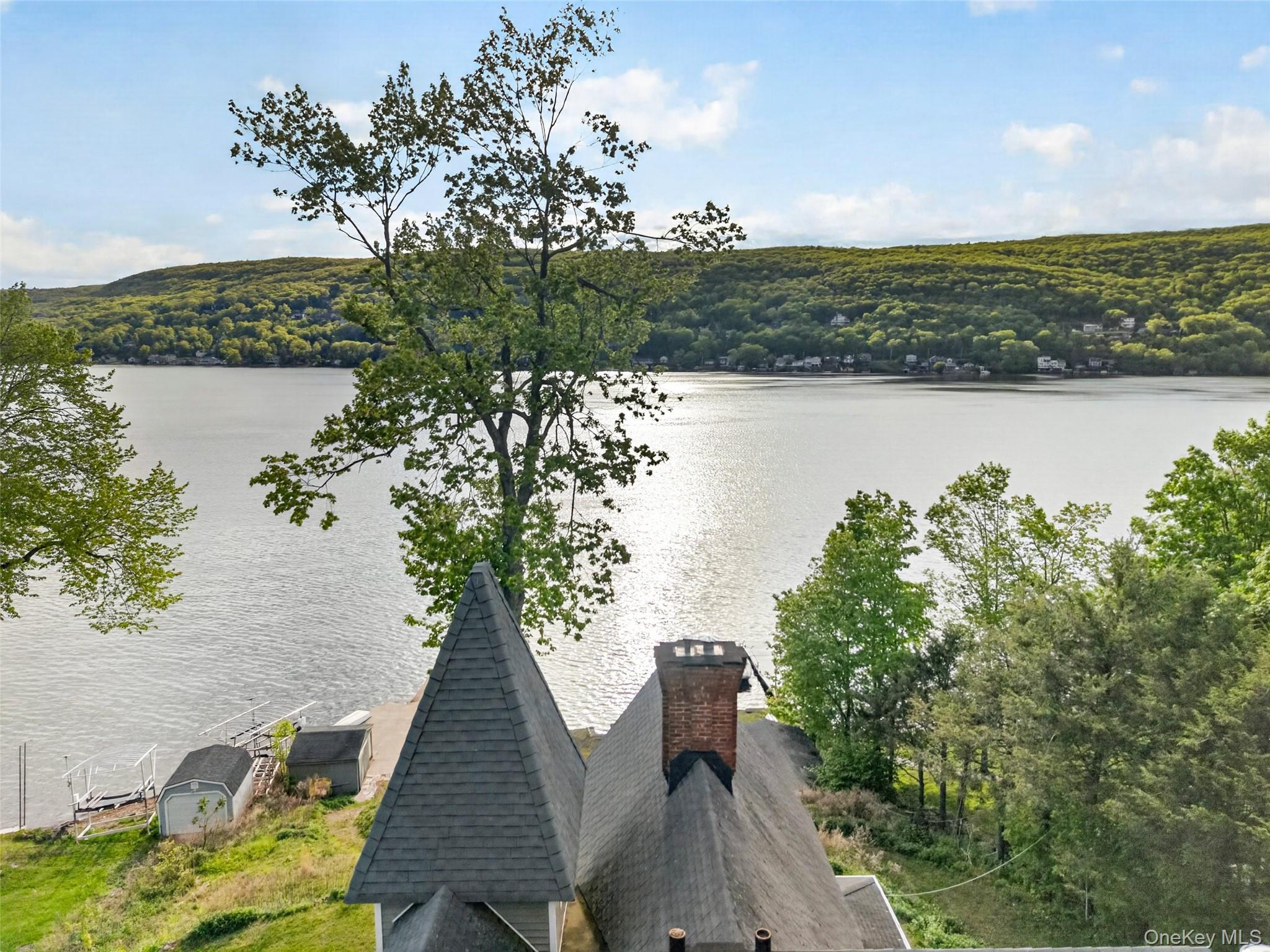 Single Family Edgemere Avenue  Orange County, NY 10925, MLS-1000998-20