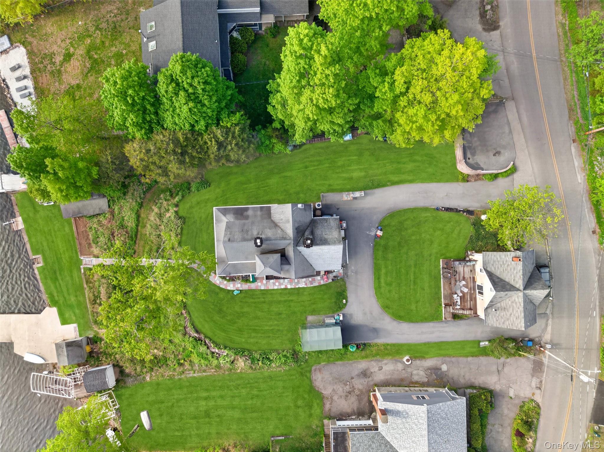 Single Family Edgemere Avenue  Orange County, NY 10925, MLS-1000998-21