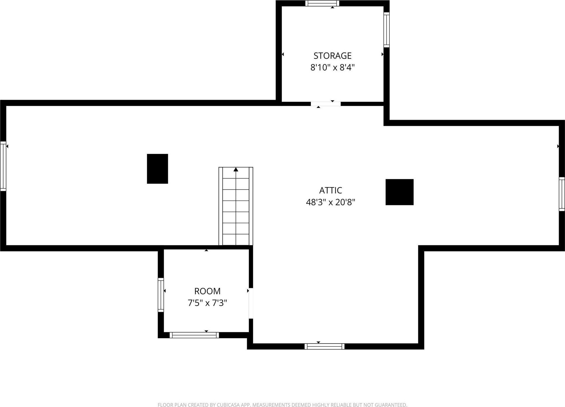 Single Family Edgemere Avenue  Orange County, NY 10925, MLS-1000998-22