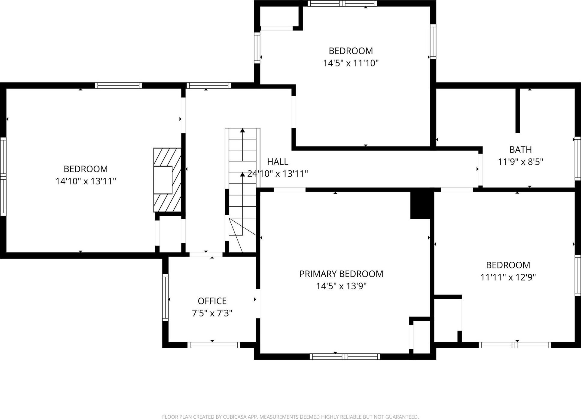 Single Family Edgemere Avenue  Orange County, NY 10925, MLS-1000998-23