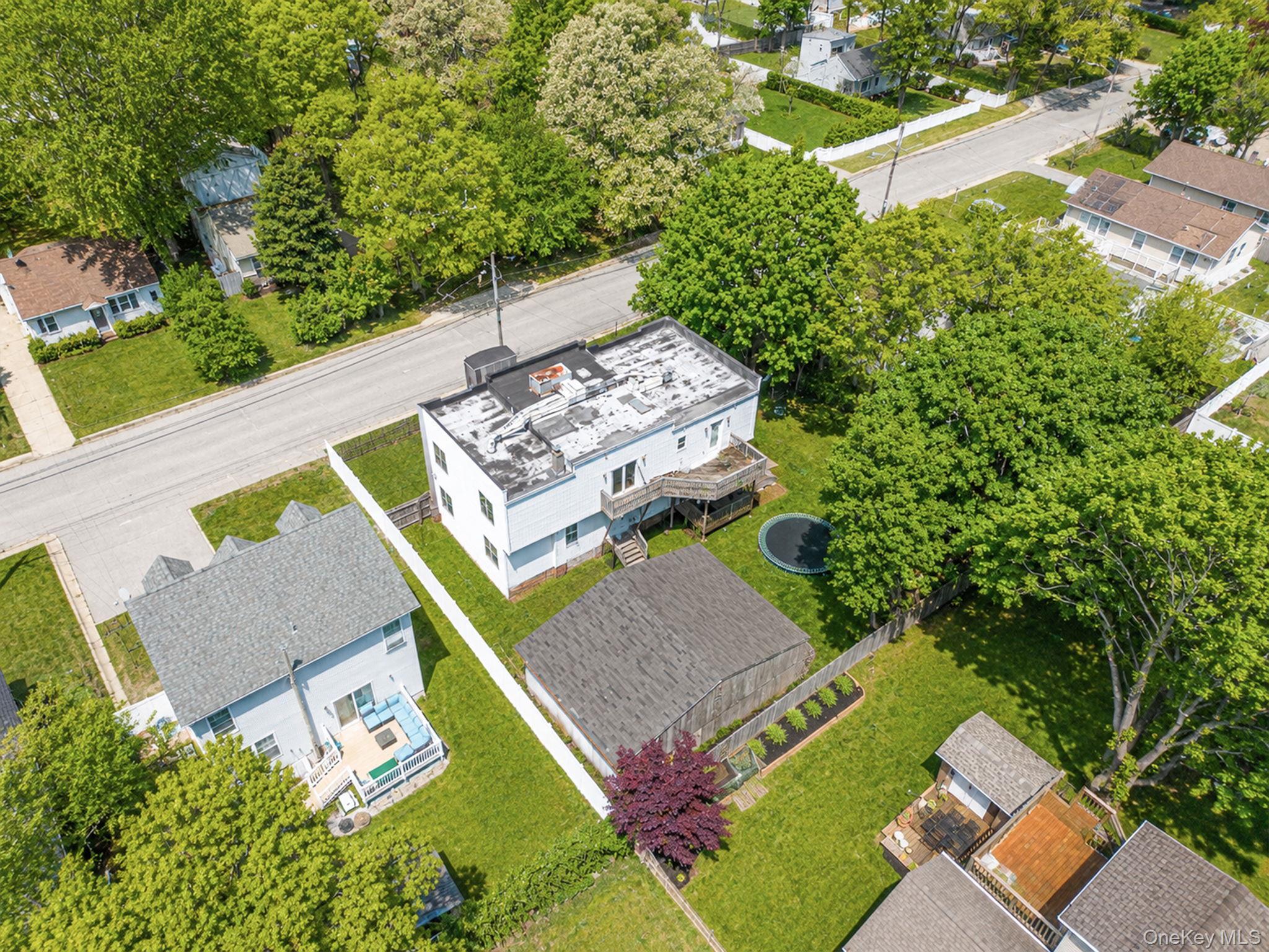 Single Family Brushwood Drive  Suffolk County, NY 11967, MLS-1001013-5