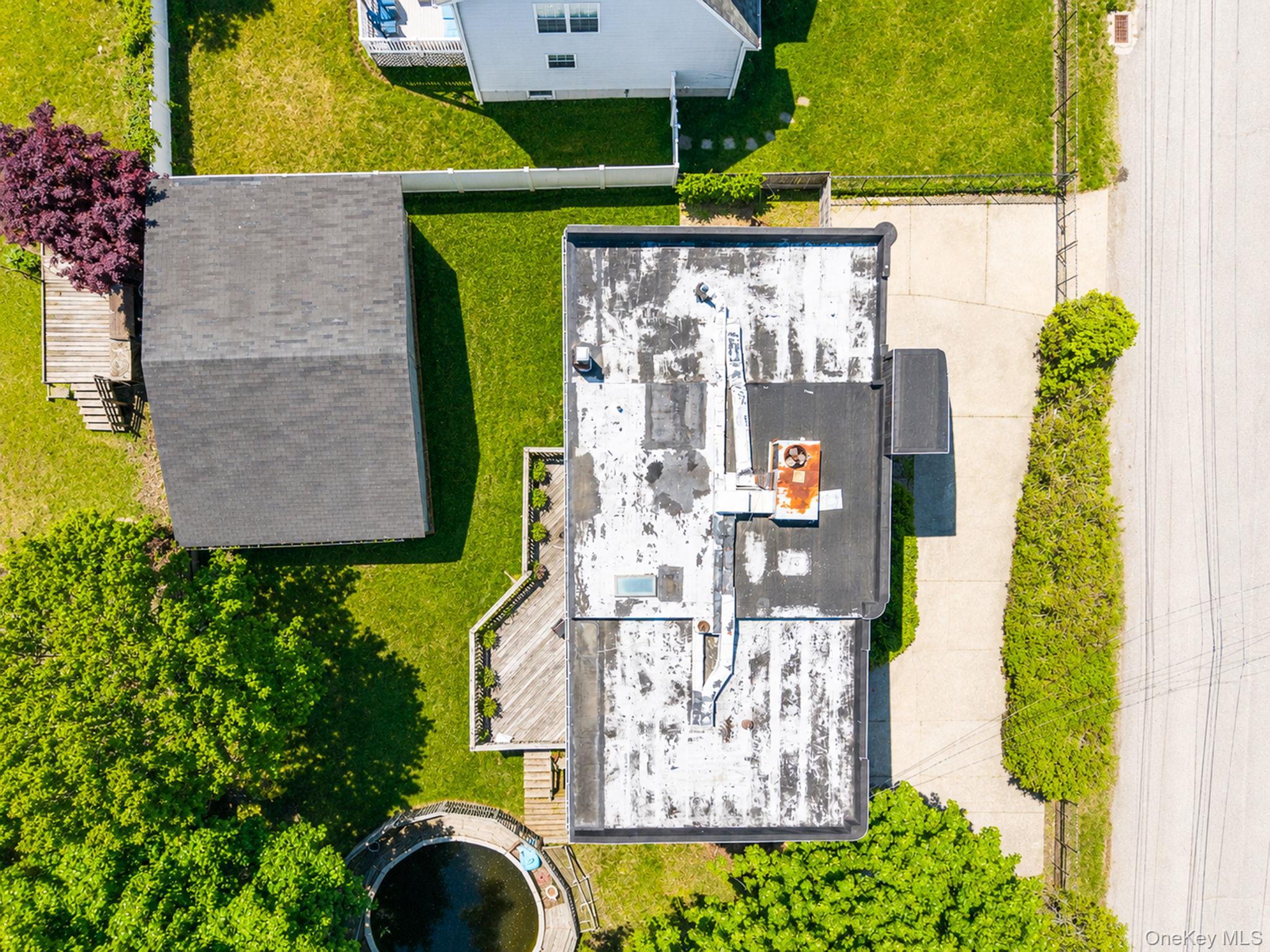 Single Family Brushwood Drive  Suffolk County, NY 11967, MLS-1001013-6