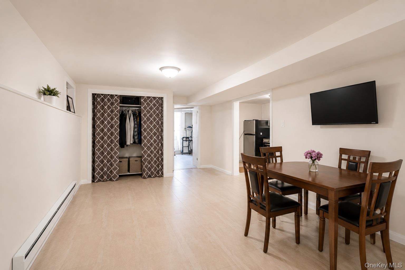Single Family Maspeth Avenue Queens, NY 11378, MLS-1001015-11