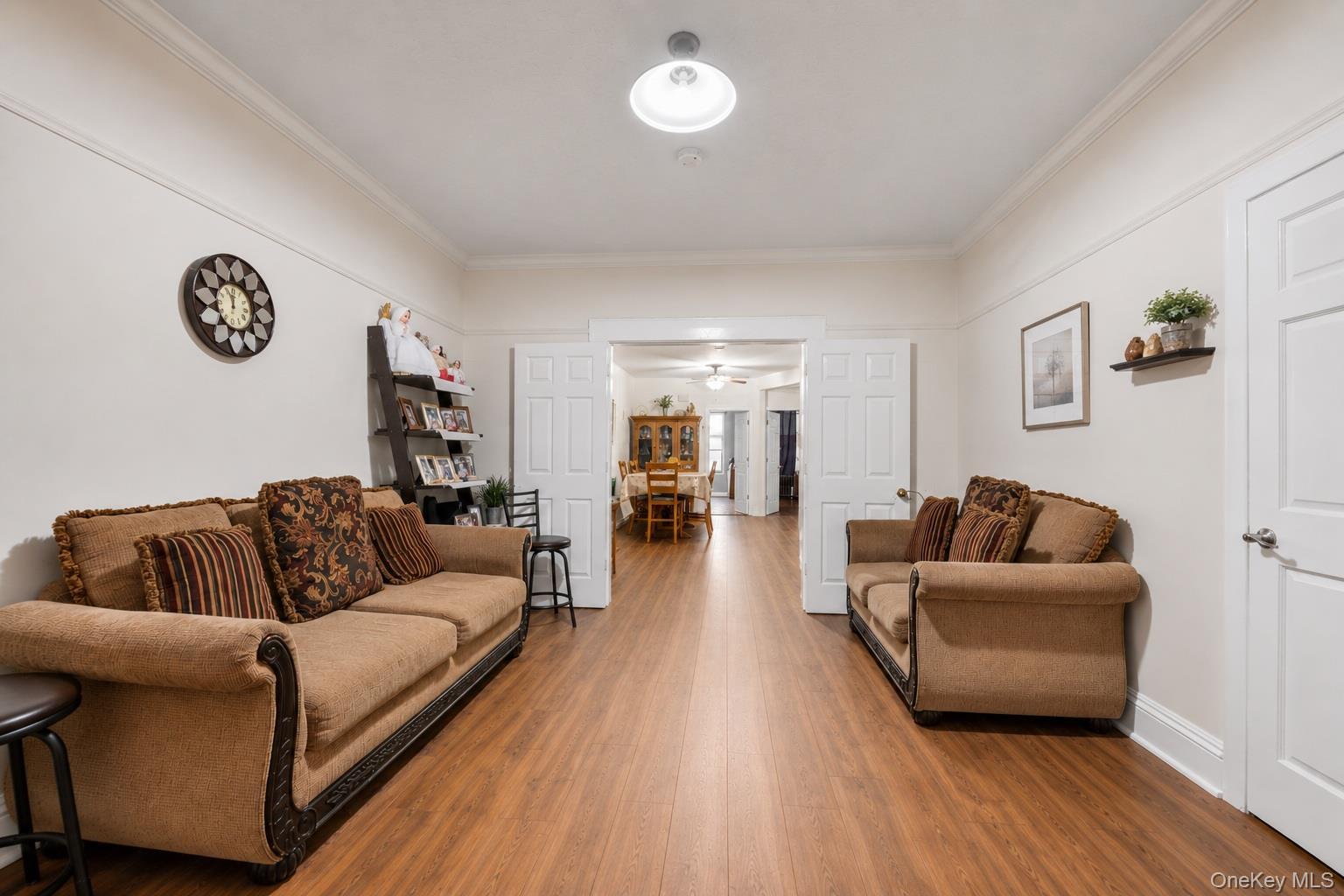 Single Family Maspeth Avenue Queens, NY 11378, MLS-1001015-4