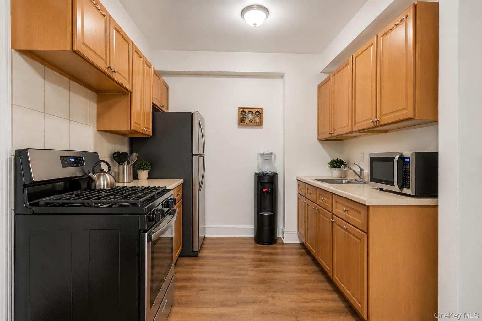 Single Family Maspeth Avenue Queens, NY 11378, MLS-1001015-6