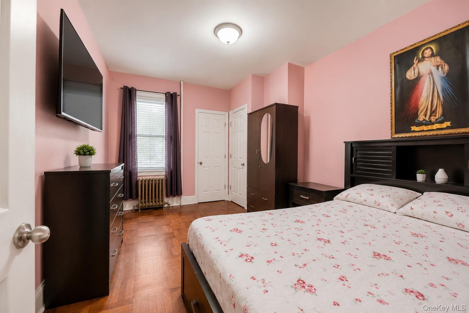 Single Family Maspeth Avenue Queens, NY 11378, MLS-1001015-7