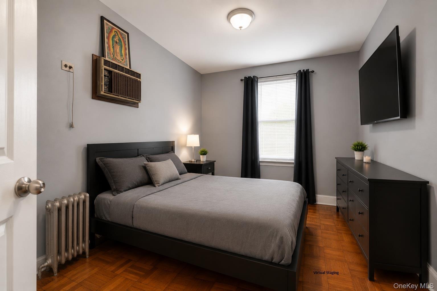 Single Family Maspeth Avenue Queens, NY 11378, MLS-1001015-9