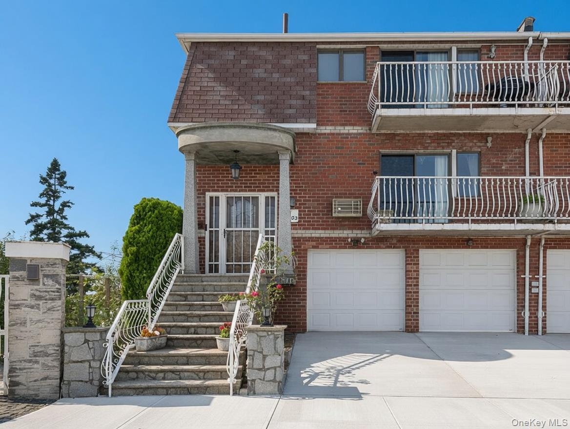 Single Family 95th Street Queens, NY 11414, MLS-1001056-2