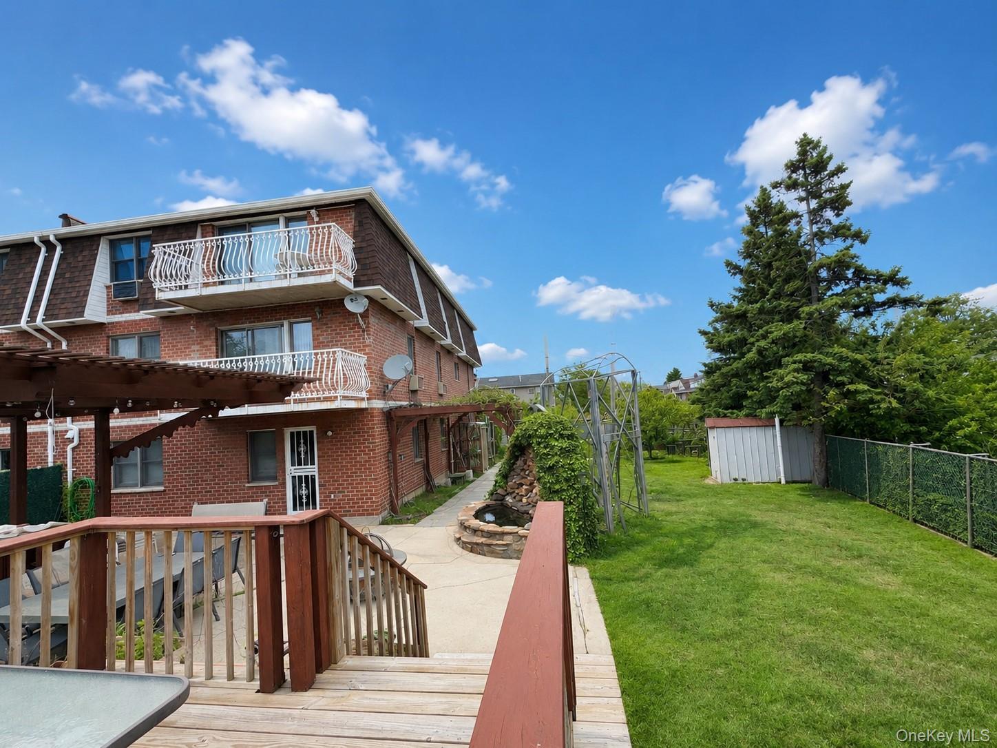 Single Family 95th Street Queens, NY 11414, MLS-1001056-3