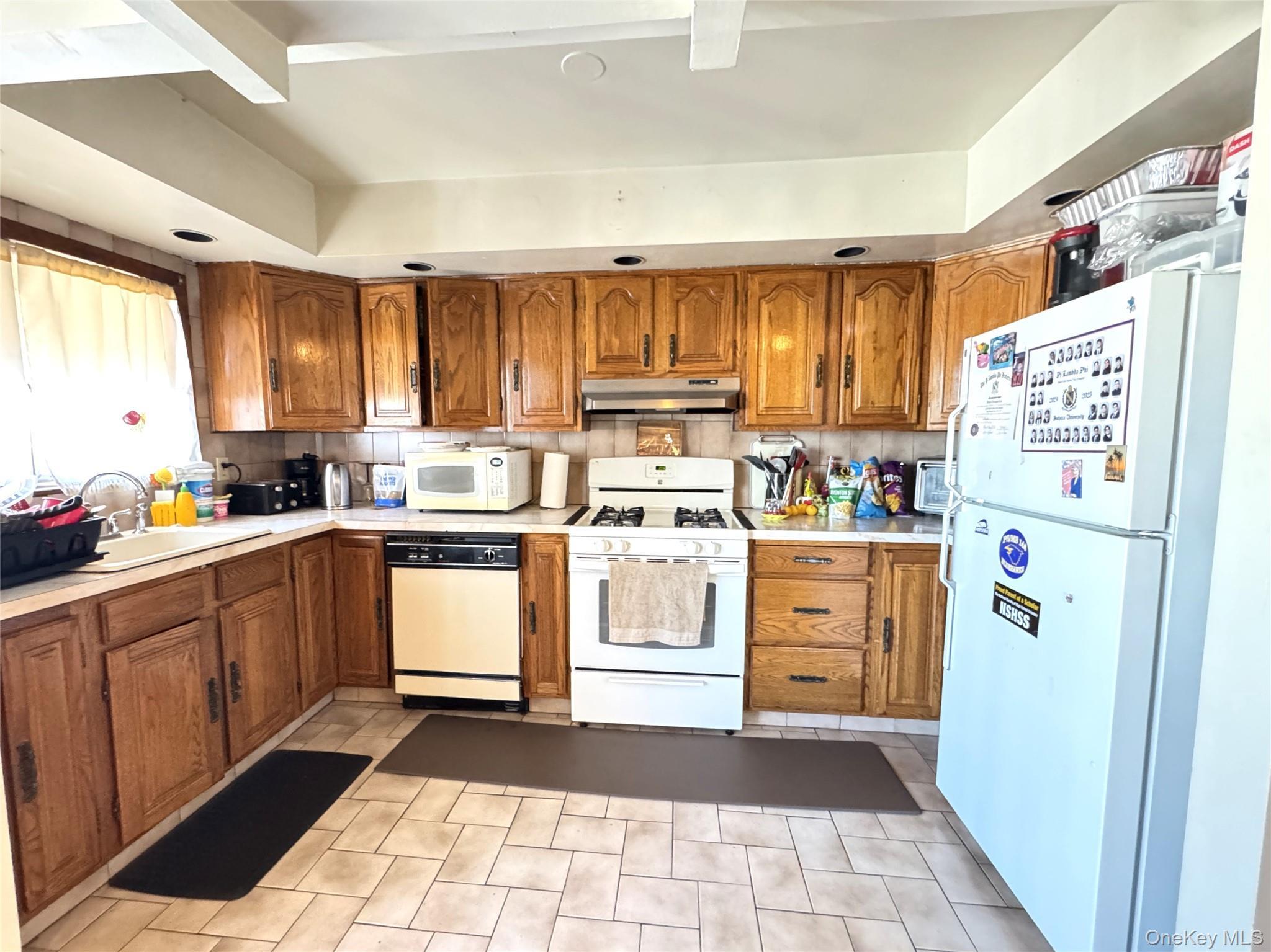 Single Family 95th Street Queens, NY 11414, MLS-1001056-4