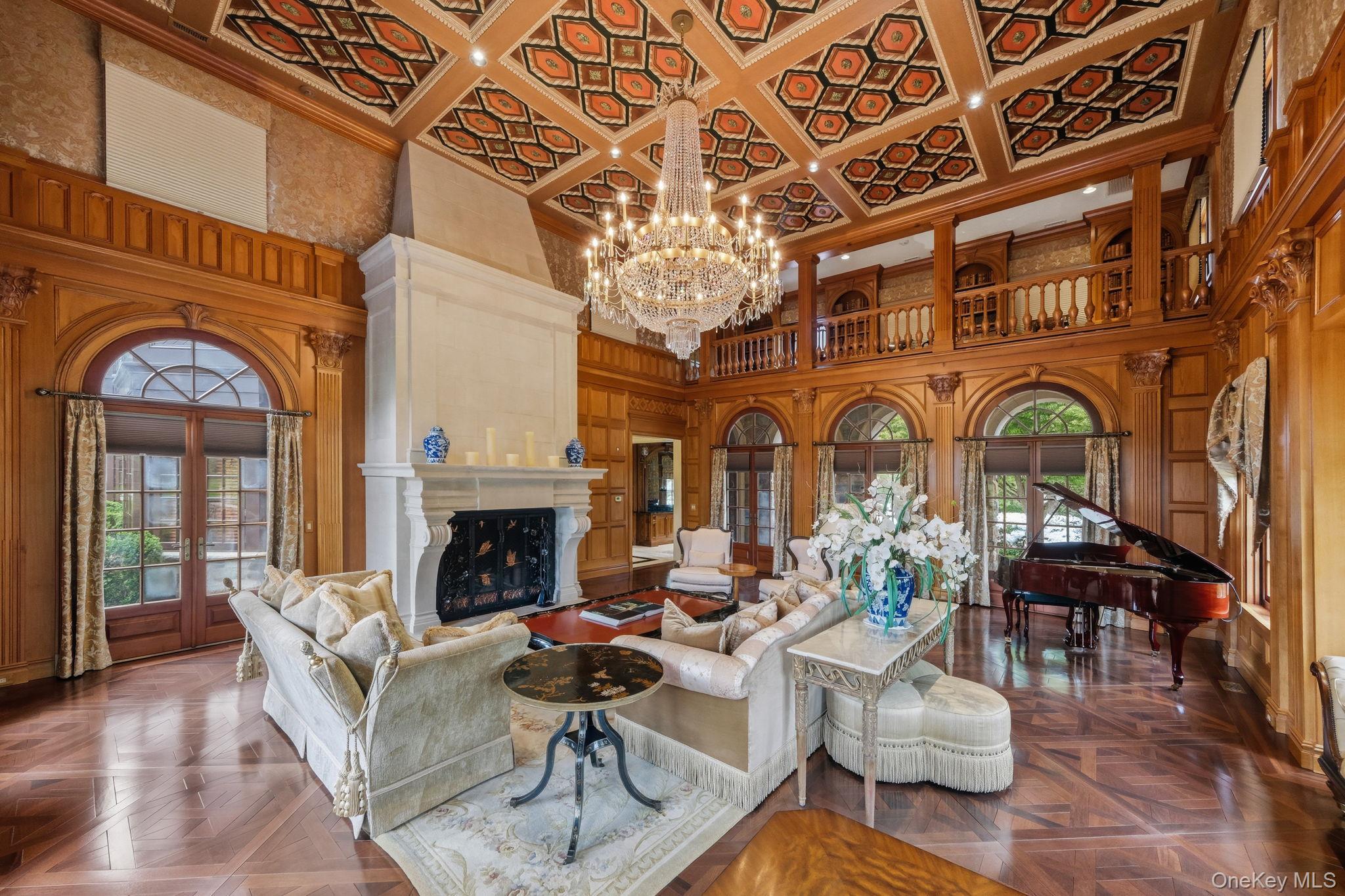 Single Family Applewood Estate  Nassau County, NY 11545, MLS-1001064-13