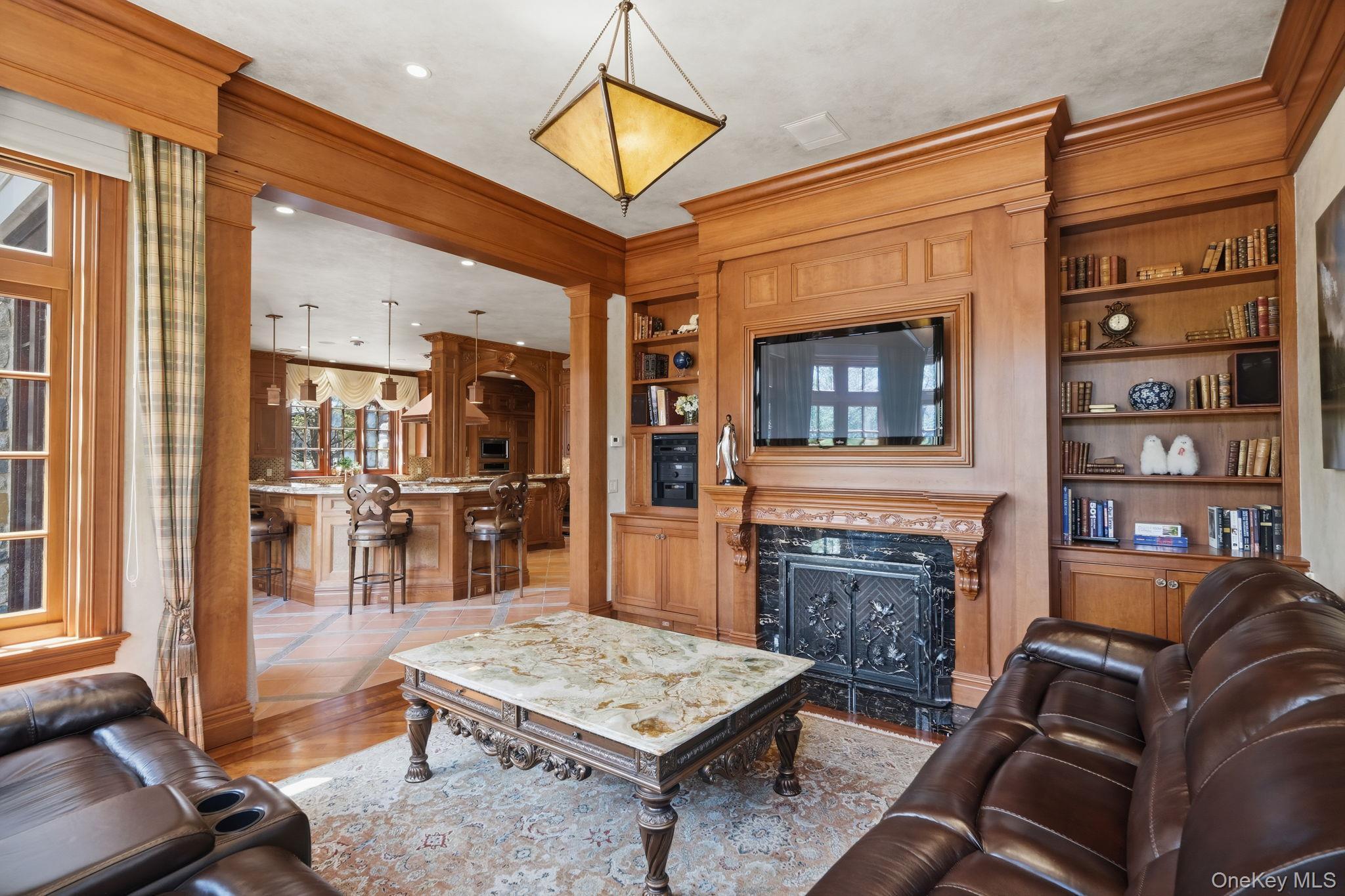 Single Family Applewood Estate  Nassau County, NY 11545, MLS-1001064-27