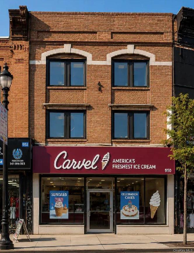 Commercial Sale Flatbush  Brooklyn, NY 11226, MLS-1001068-2