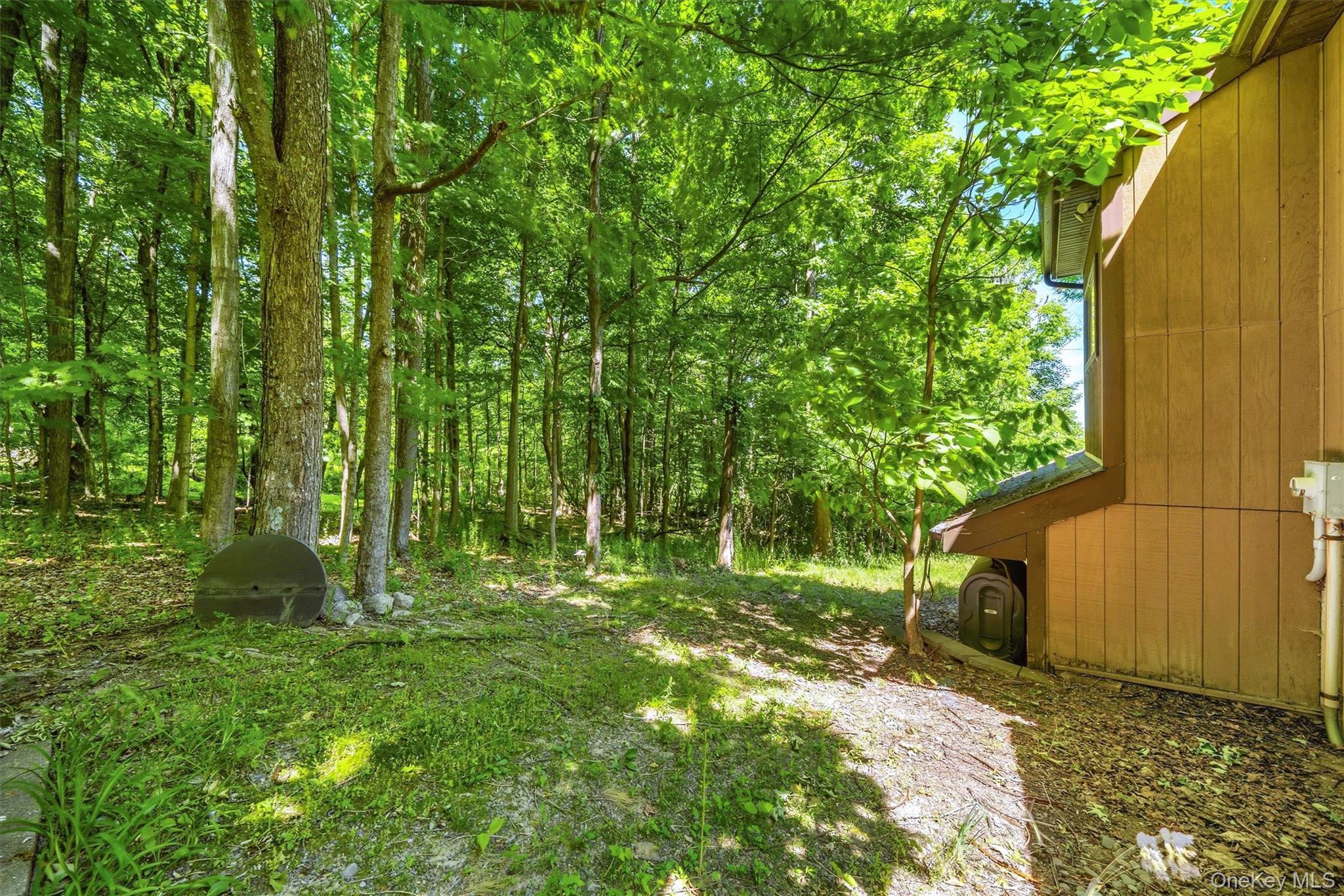 Single Family Old Turnpike Road Sullivan County, NY 12721, MLS-1001072-10
