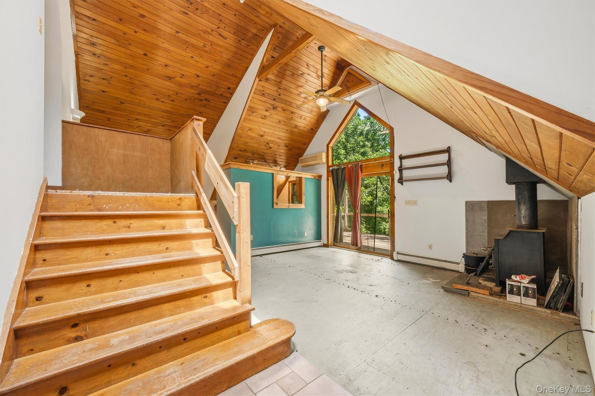 Single Family Old Turnpike Road Sullivan County, NY 12721, MLS-1001072-13