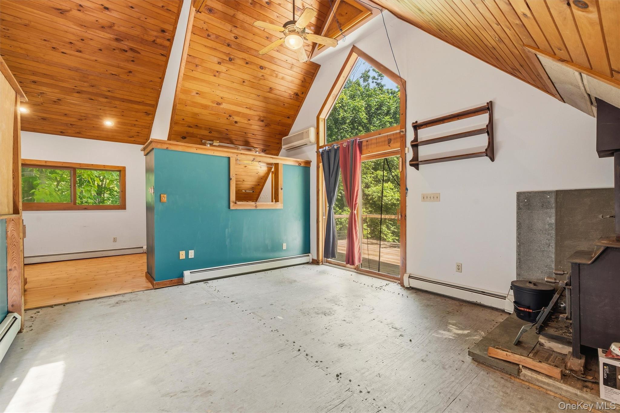 Single Family Old Turnpike Road Sullivan County, NY 12721, MLS-1001072-15