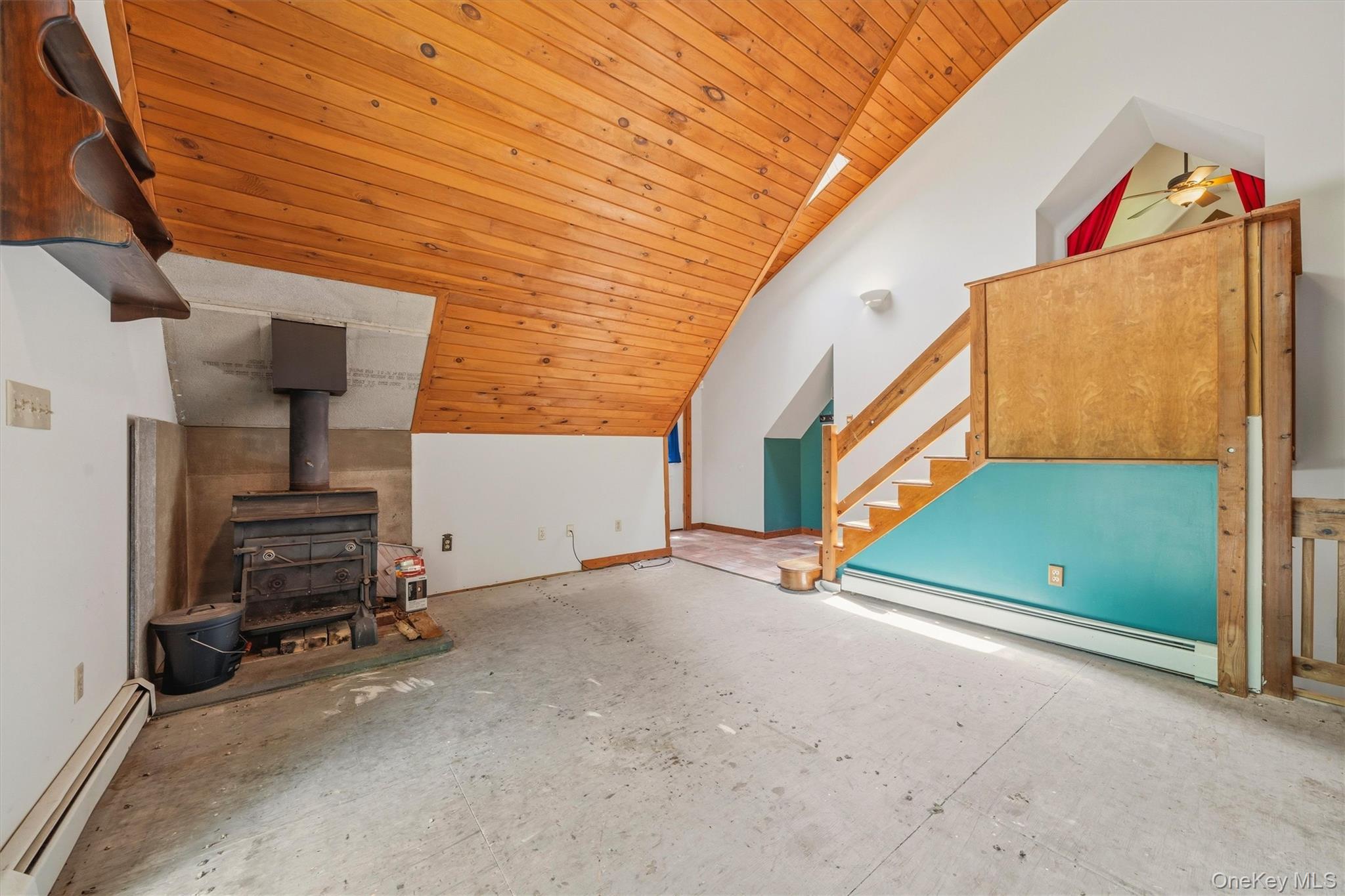 Single Family Old Turnpike Road Sullivan County, NY 12721, MLS-1001072-17