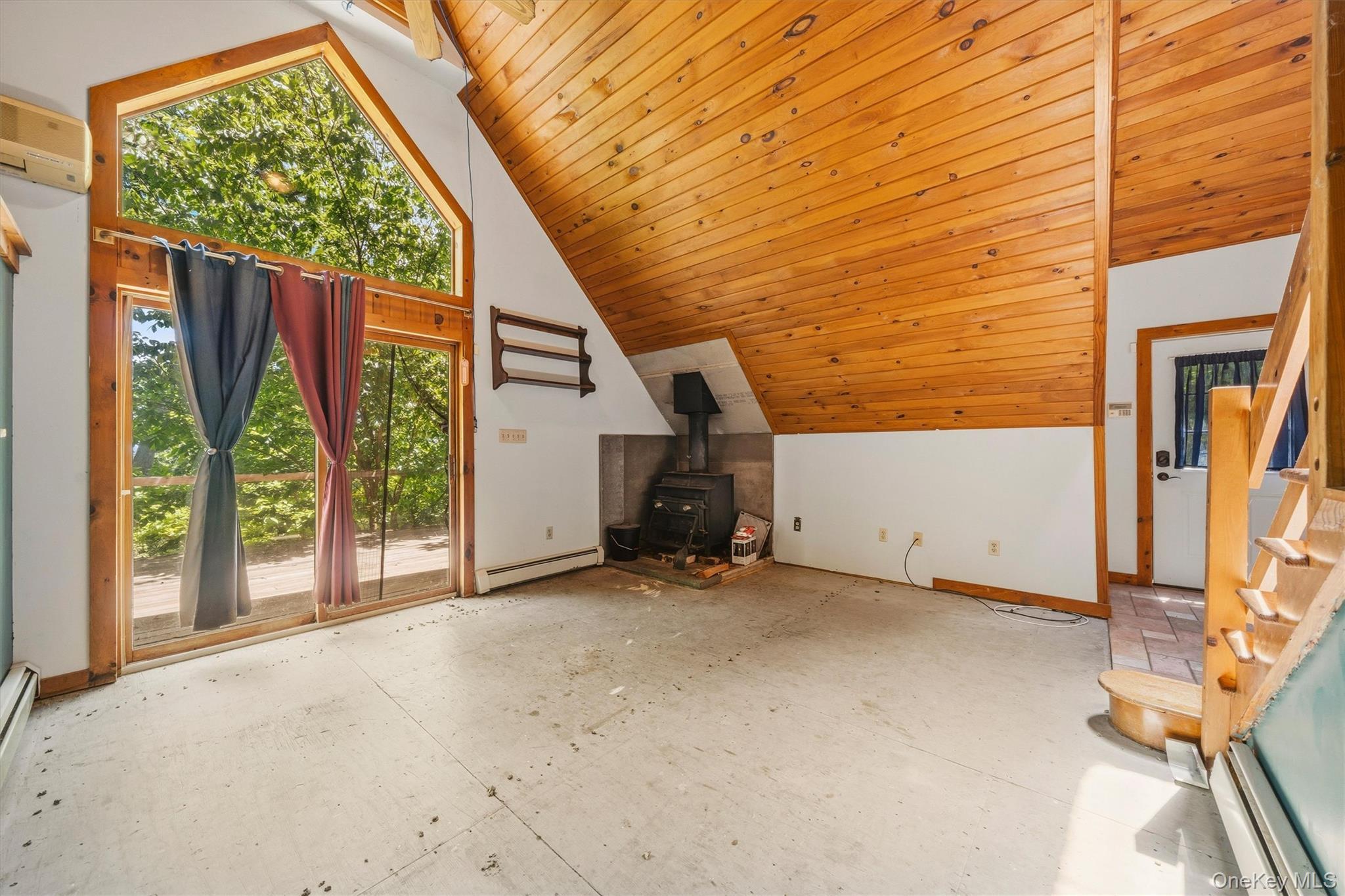 Single Family Old Turnpike Road Sullivan County, NY 12721, MLS-1001072-19