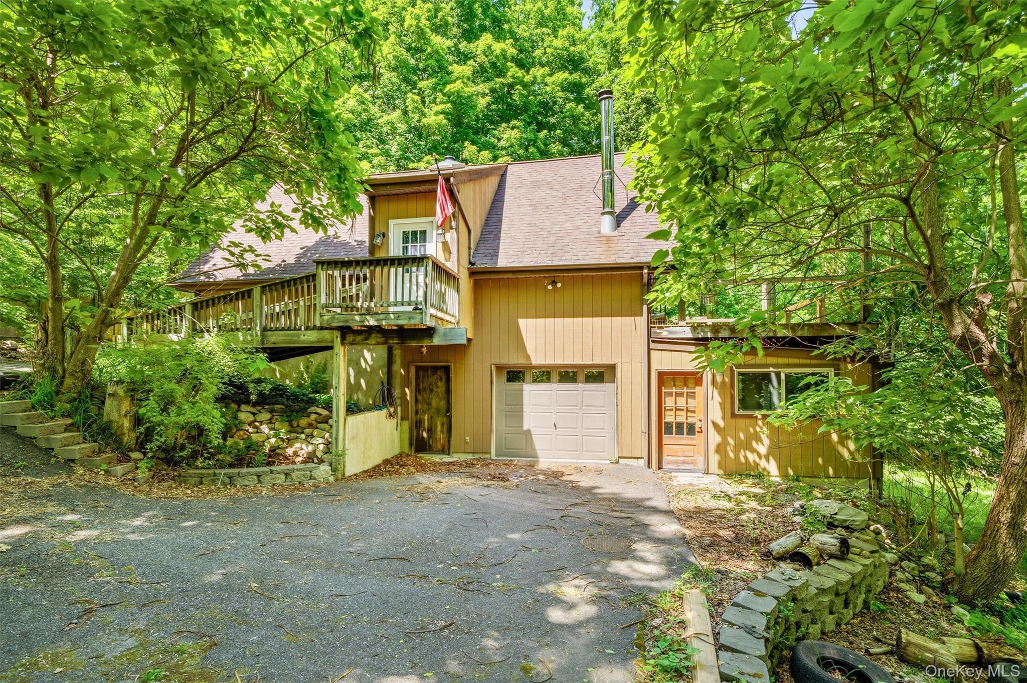 Single Family Old Turnpike Road Sullivan County, NY 12721, MLS-1001072-2