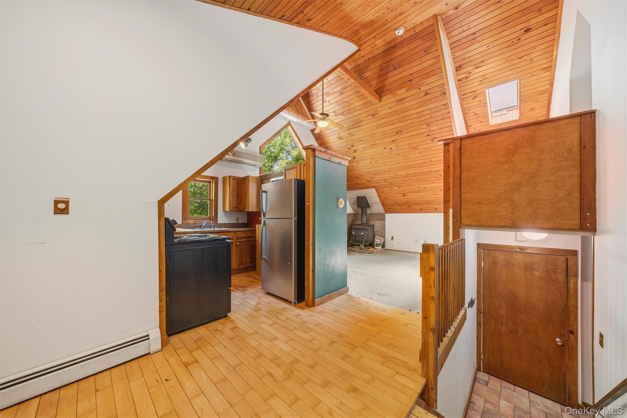 Single Family Old Turnpike Road Sullivan County, NY 12721, MLS-1001072-23