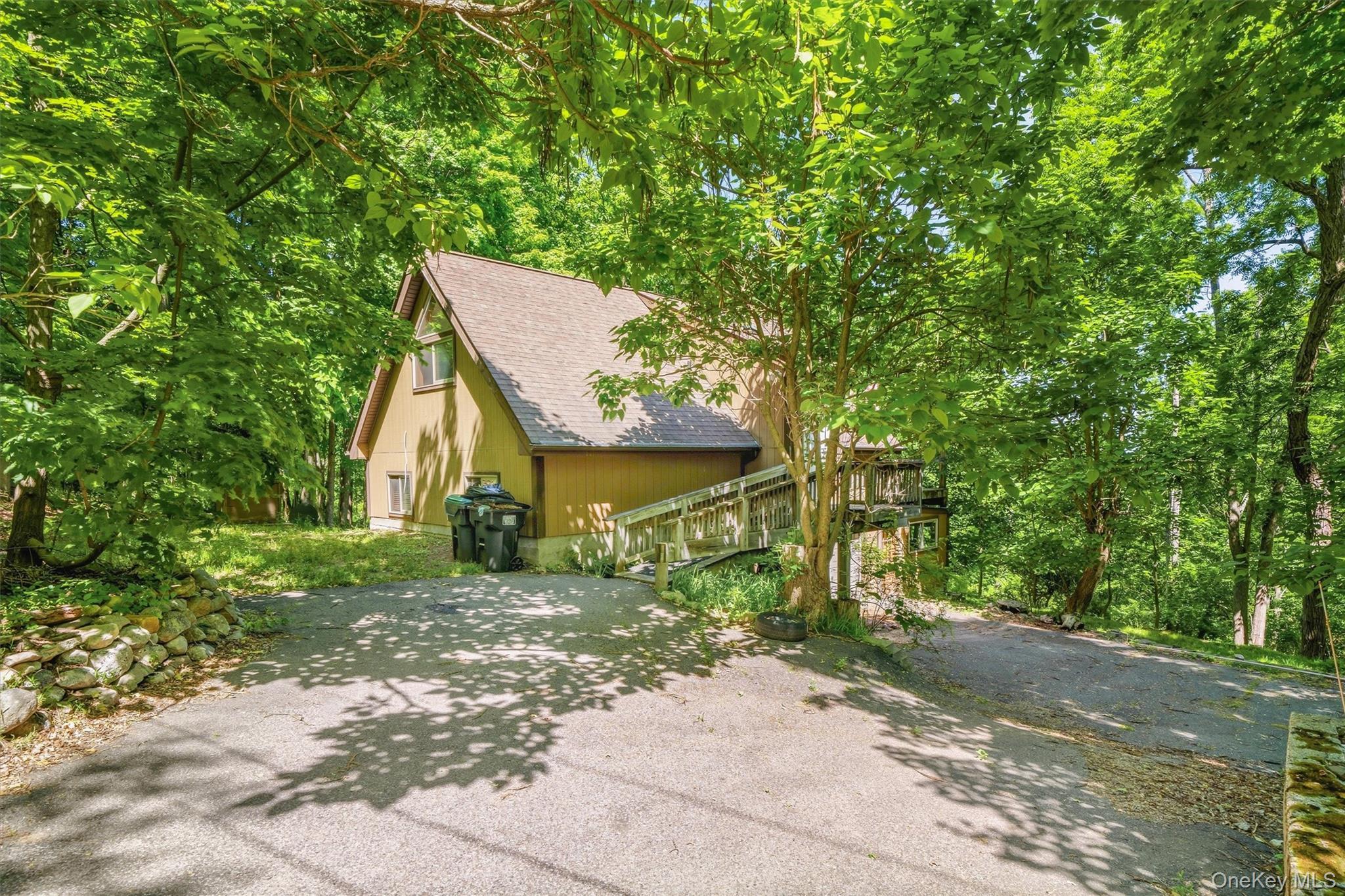 Single Family Old Turnpike Road Sullivan County, NY 12721, MLS-1001072-4