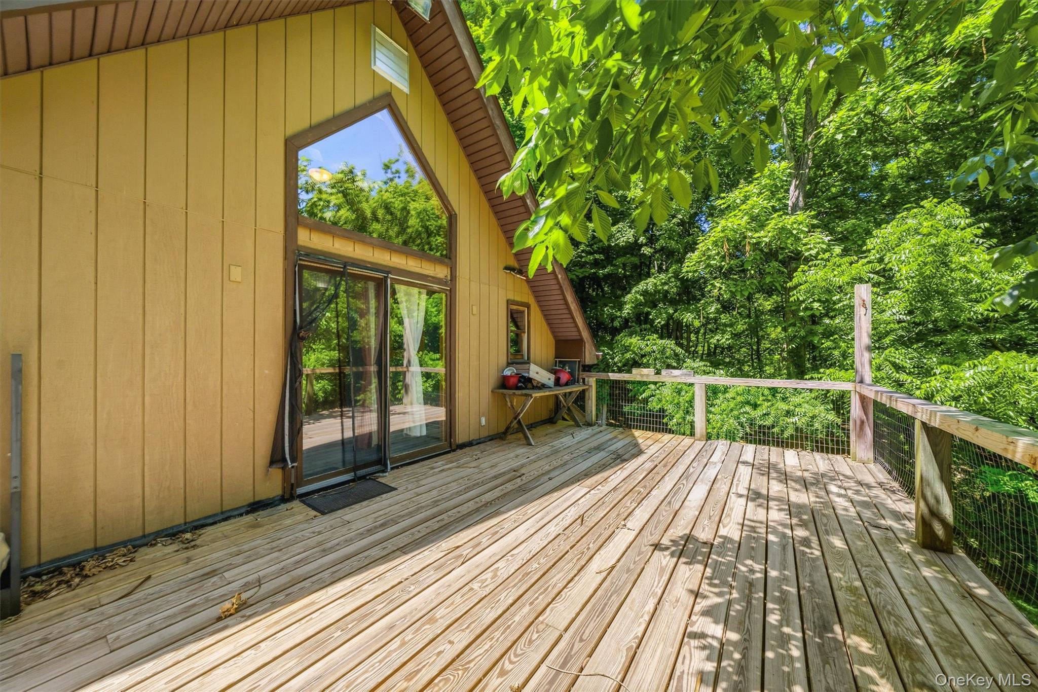 Single Family Old Turnpike Road  Sullivan County, NY 12721, MLS-1001072-46