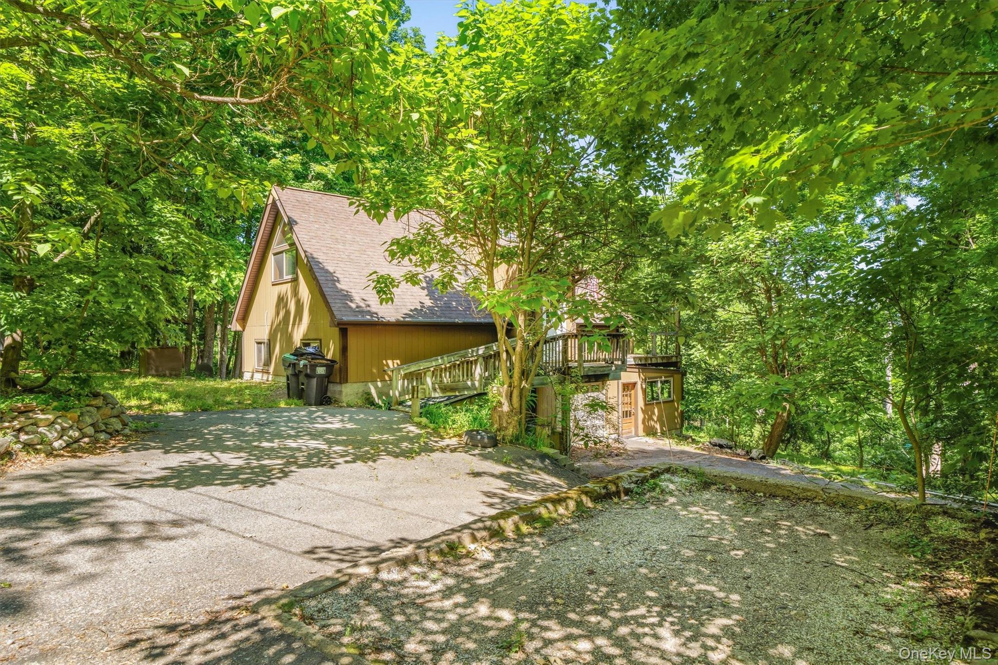Single Family Old Turnpike Road Sullivan County, NY 12721, MLS-1001072-5